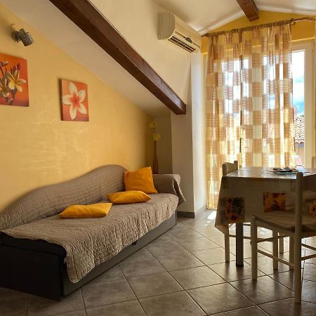 Apartments Tajana Новиград Екстериор снимка